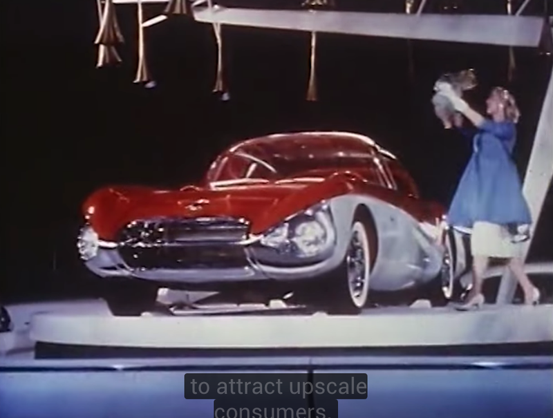 Illustration for article titled This Vox Video About The Evolution Of Cars Is A Complete Mess